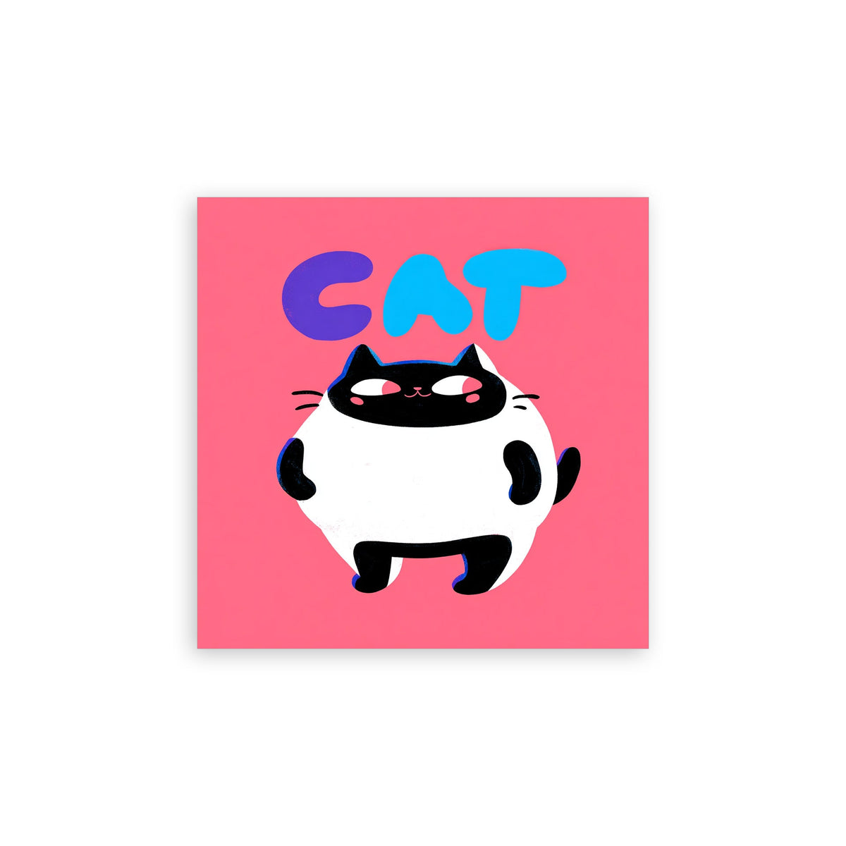 Fat Cats